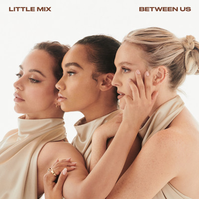 アルバム/Between Us (Explicit)/Little Mix