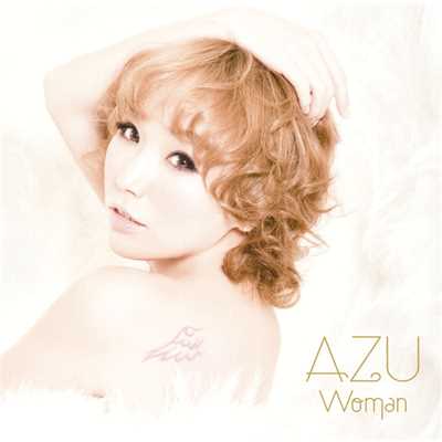 アルバム/Woman/AZU