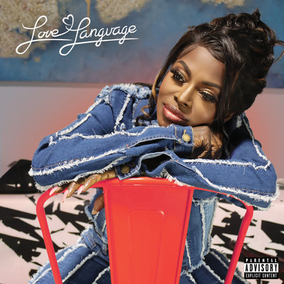 アルバム/Love Language (Explicit)/Angie Stone