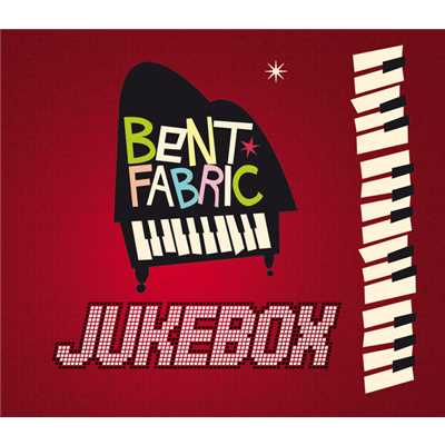 シングル/Jukebox (DJ UTO Remix Radio Edit)/ベント・ファブリック