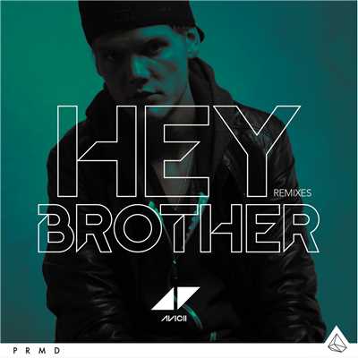 シングル/Hey Brother (Extended Version)/アヴィーチー