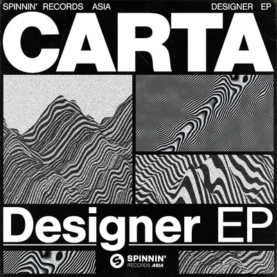 アルバム/Designer EP/Carta