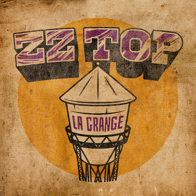 シングル/La Grange/ZZ Top