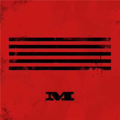 MADE SERIES [M]/BIGBANG