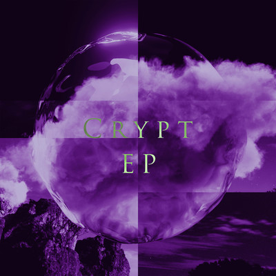 アルバム/CRYPT EP/MONDO GROSSO