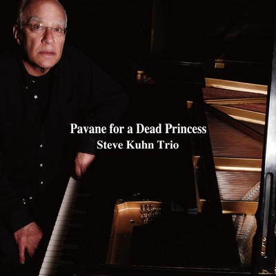 アルバム/Pavane for a Dead Princess/Steve Kuhn Trio