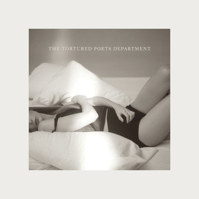 アルバム/THE TORTURED POETS DEPARTMENT (Clean)/Taylor Swift