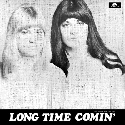 アルバム/Long Time Comin'/The Chicks