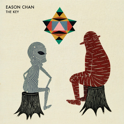 アルバム/The Key/Eason Chan