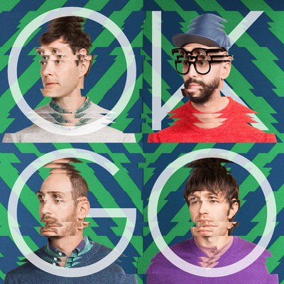 シングル/Lullaby/OK Go