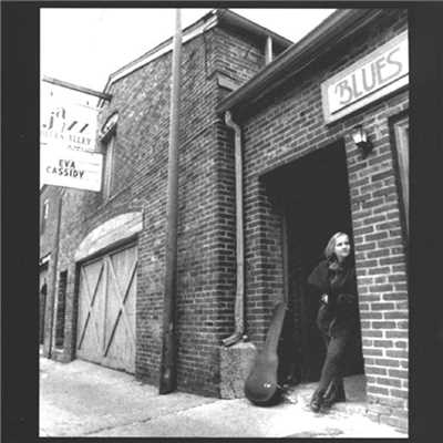 アルバム/Live At Blues Alley/Eva Cassidy