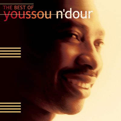 シングル/Without A Smile (Same) (Album Version)/Youssou N'Dour