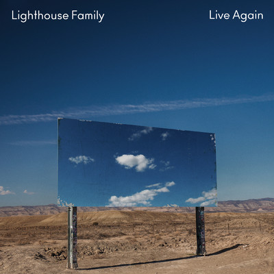 シングル/Live Again (New Reign Remix)/ライトハウス・ファミリー