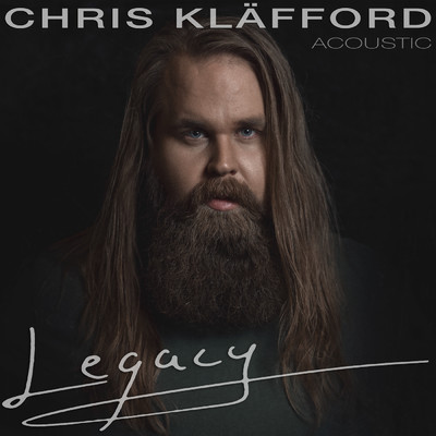 アルバム/Legacy (Acoustic)/Chris Klafford