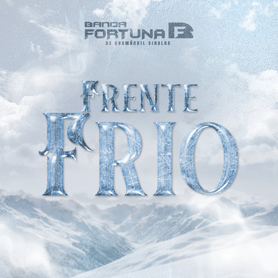 シングル/Frente Frio/Banda Fortuna