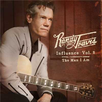 Are the Good Times Really Over/Randy Travis