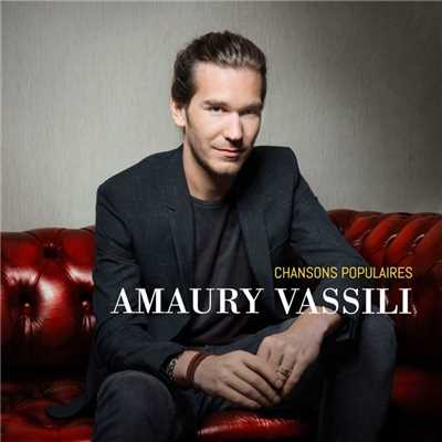 アルバム/Chansons populaires/Amaury Vassili