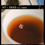 シングル/366日 (featuring 川崎鷹也)/HY