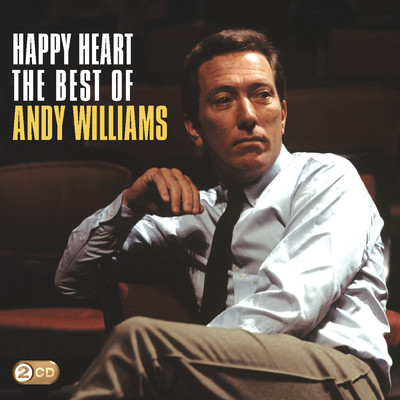 アルバム/Happy Heart: The Best Of Andy Williams/Andy Williams