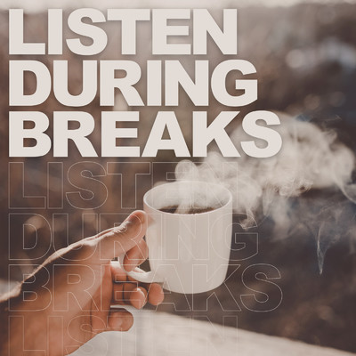 LISTEN DURING BREAKS/The Illuminati & #musicbank