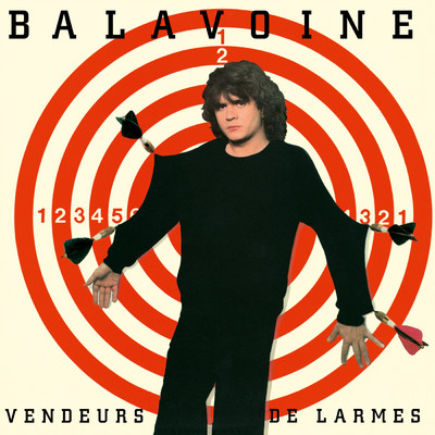 アルバム/Vendeurs de larmes (Remastered)/Daniel Balavoine