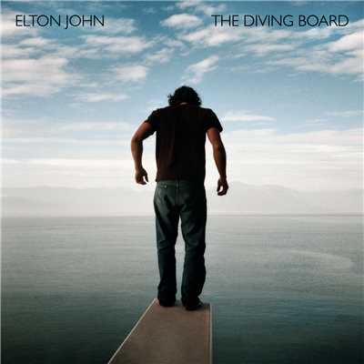 アルバム/The Diving Board/エルトン・ジョン