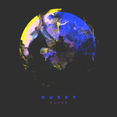 シングル/Spruce (featuring Pedestrian)/Dusky