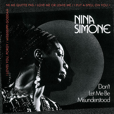 アイ・プット・ア・スペル・オン・ユー/Nina Simone