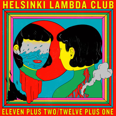 アルバム/Eleven plus two ／ Twelve plus one/Helsinki Lambda Club