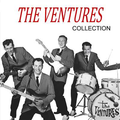 アルバム/ベンチャーズ ベスト15/The Ventures