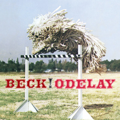 アルバム/Odelay/ベック