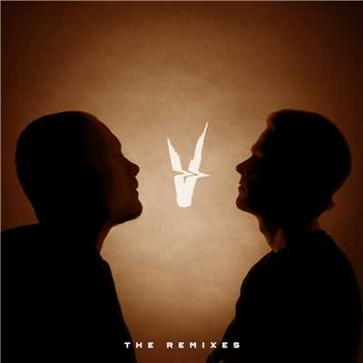 アルバム/V (Explicit) (The Remixes)/ヴィジランド