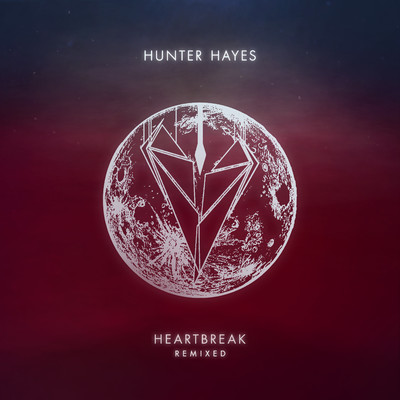 シングル/Heartbreak (Sini Remix)/ハンター・ヘイズ