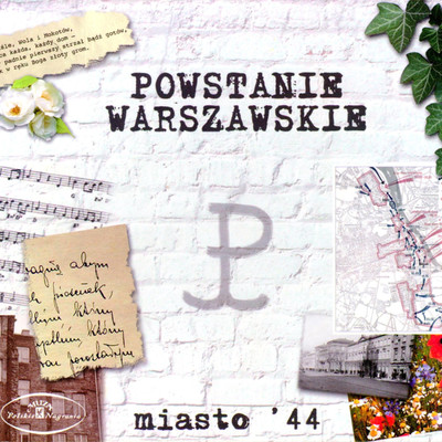 シングル/Piosenka o mojej Warszawie/Albert Harris