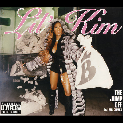 アルバム/The Jump Off (feat. Mr. Cheeks) [Remixes]/Lil' Kim