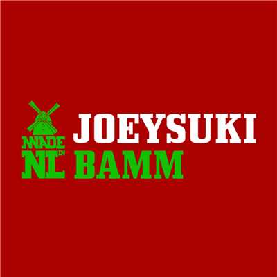 シングル/Bamm (Cazler Remix)/JOEYSUKI