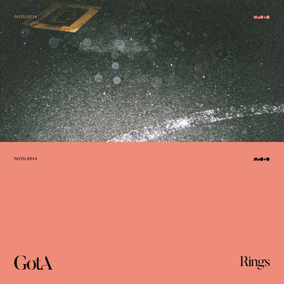 シングル/Rings/GotA