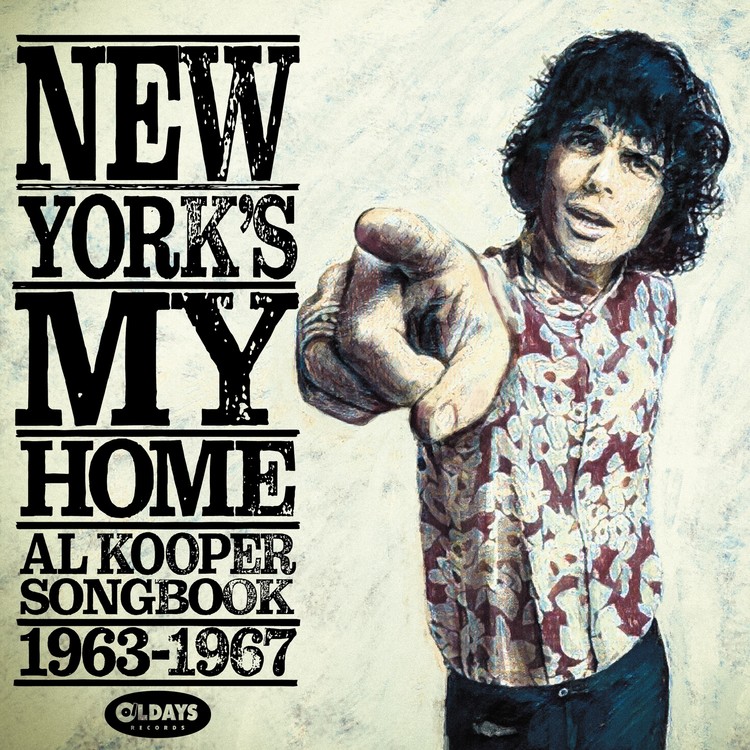 THERE IS NO GREATER SIN/BOYS NEXT DOOR 収録アルバム『ニューヨークは俺の家:アル・クーパー・ソングブック  1963-1967』 試聴・音楽ダウンロード 【mysound】