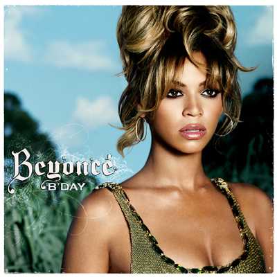 Kitty Kat (Album Version)/Beyonce