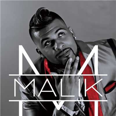 アルバム/Malik/Malik