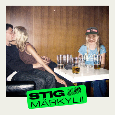 シングル/Markylii/STIG