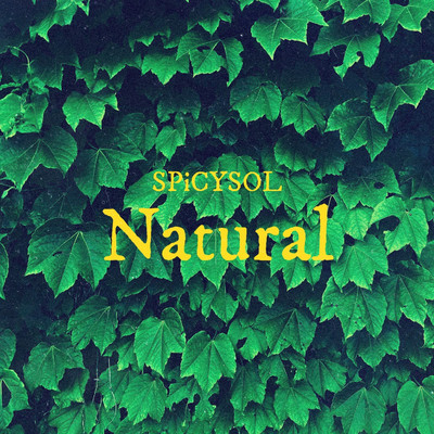 シングル/Natural/SPiCYSOL