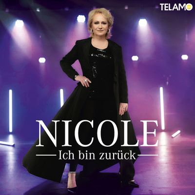 シングル/Ein bisschen Frieden (2022)/Nicole