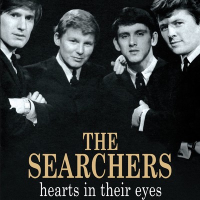 アルバム/Hearts In Their Eyes/The Searchers