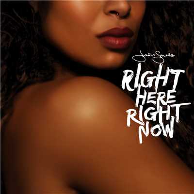 シングル/Right Here Right Now/Jordin Sparks