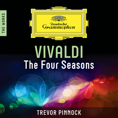 シングル/Vivaldi: 協奏曲集《四季》 作品8～第1番 ホ長調 RV 269 《春》 - 第1楽章: Allegro/サイモン・スタンデイジ／イングリッシュ・コンサート／トレヴァー・ピノック
