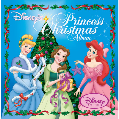 シングル/Christmas Is Coming/Ariel／Belle／シンデレラ／Jasmine／Sleeping Beauty／Snow White／Pocahontas