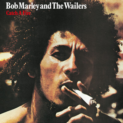 アルバム/Catch A Fire (50th Anniversary)/Bob Marley & The Wailers