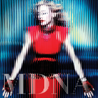 アルバム/MDNA (Clean)/Madonna