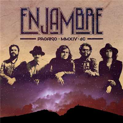 アルバム/Proano/Enjambre